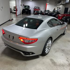 صورة 8 لـ 2008 Maserati GRANTURISMO BASE