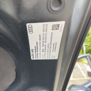 2023 AUDI Q3 S-LINE PREMIUM S LINE 缩略图 44