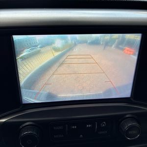 صورة 37 لـ 2018 Chevrolet SILVERADO 1500 LT Z71