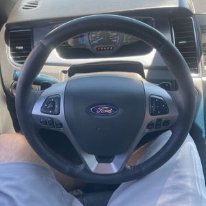 صورة مصغرة 63 لـ 2015 FORD TAURUS SHO