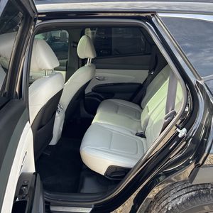 2026 Hyundai TUCSON LIMITED — миниатюра 34