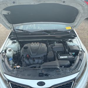 صورة مصغرة 42 لـ 2015 KIA OPTIMA LX