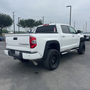 TOYOTA TUNDRA - 8