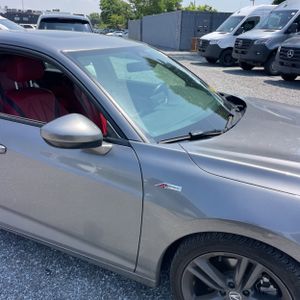 2024 Acura INTEGRA W/A-SPEC 缩略图 13