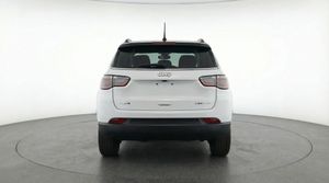 2025 JEEP COMPASS LIMITED 照片 6