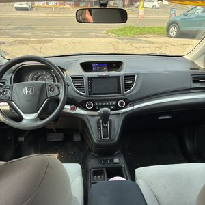 صورة مصغرة 35 لـ 2015 Honda CR-V EX