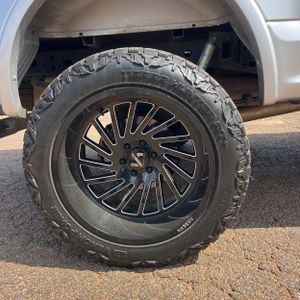 صورة مصغرة 19 لـ 2019 FORD F-150 PLATINUM