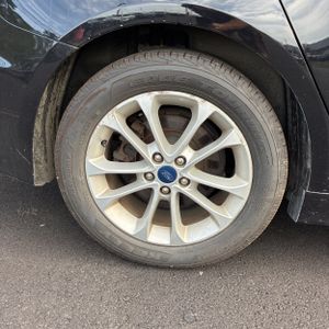 2019 FORD FUSION SE — миниатюра 19