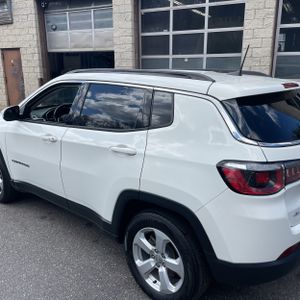 JEEP COMPASS LATITUDE - 6