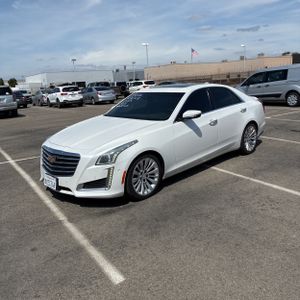 CADILLAC CTS 3.6L PREMIUM LUXURY - 1