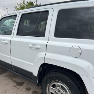 JEEP PATRIOT SPORT - 6