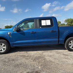 FORD F-150 XLT - 4