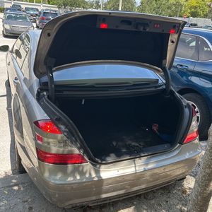 2008 Mercedes-BENZ S-CLASS 缩略图 37