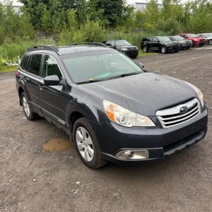 صورة مصغرة 12 لـ 2012 Subaru OUTBACK 2.5I PREMIUM