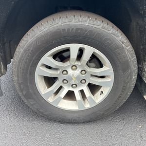 صورة مصغرة 16 لـ 2014 Chevrolet SILVERADO 1500 LT