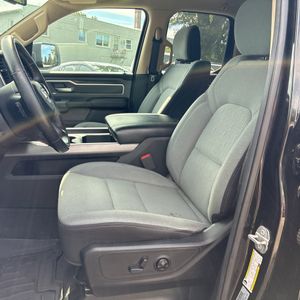 2019 RAM 1500 BIG HORN — миниатюра 25