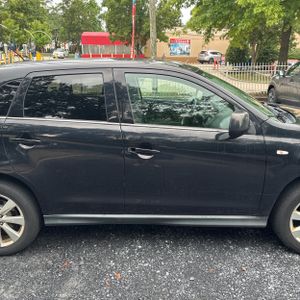 صورة مصغرة 11 لـ 2014 Mitsubishi OUTLANDER SPORT SE