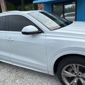 2023 AUDI Q8 PREMIUM PLUS 照片 13