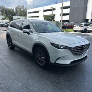 2019 Mazda CX-9 SPORT — миниатюра 12