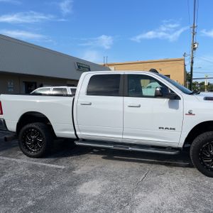 صورة 10 لـ 2021 RAM 2500 BIG HORN