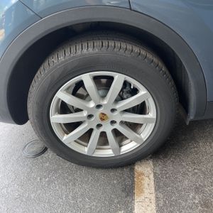 صورة مصغرة 19 لـ 2019 Porsche CAYENNE S