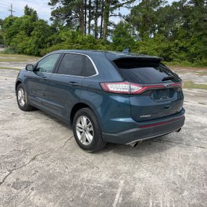 FORD EDGE SEL - 5