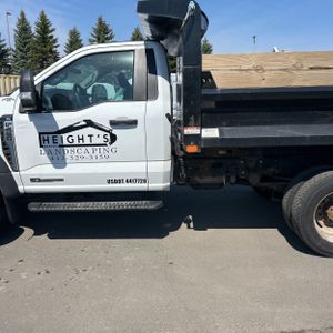 FORD F-450 CHASSIS XL - 4