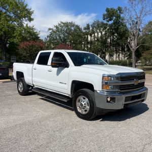 صورة 12 لـ 2016 Chevrolet SILVERADO 2500HD LT