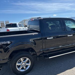 FORD F-150 XLT - 9