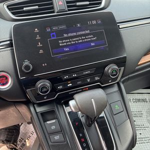 2019 Honda CR-V EX 照片 38