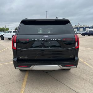 FORD EXPEDITION MAX PLATINUM - 7