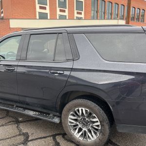 CHEVROLET TAHOE Z71 - 6