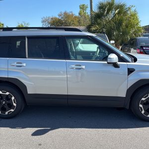 HYUNDAI SANTA FE SEL - 9