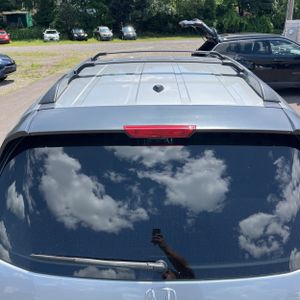 2016 Honda ODYSSEY SE — миниатюра 16
