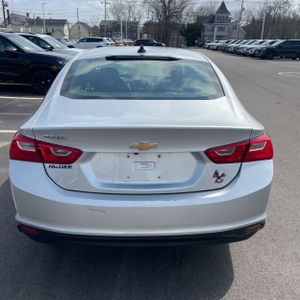 CHEVROLET MALIBU LS - 5