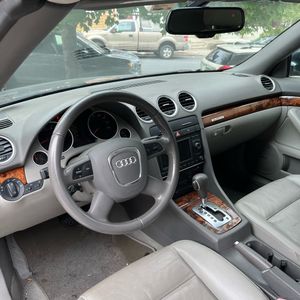 2009 AUDI A4 2.0T QUATTRO — миниатюра 27