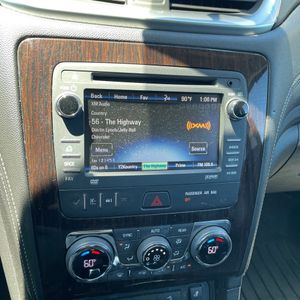 صورة مصغرة 51 لـ 2015 Chevrolet TRAVERSE LT