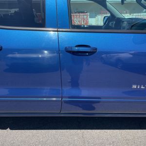 CHEVROLET SILVERADO 1500 LT - 9