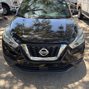 2020 Nissan KICKS SV — фото 64