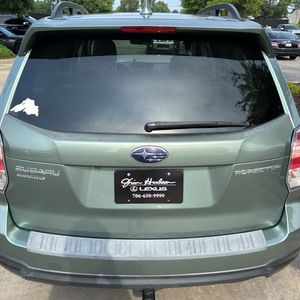 صورة مصغرة 23 لـ 2018 Subaru FORESTER 2.5I PREMIUM