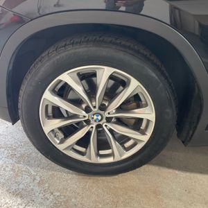 2019 BMW X3 SDRIVE30I 照片 15