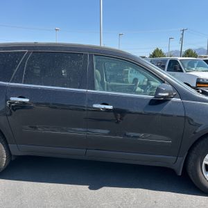 2014 Chevrolet TRAVERSE LT 缩略图 11