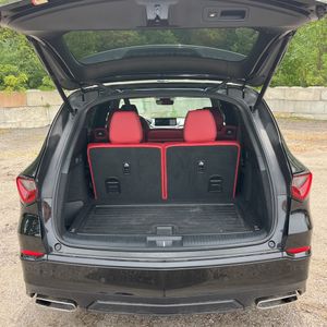 2024 Acura MDX A-SPEC — миниатюра 46