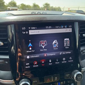 2020 RAM 2500 LARAMIE — миниатюра 42