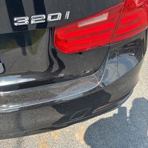 2015 BMW 320I XDRIVE 照片 54