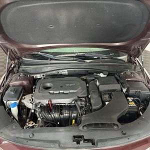 2020 KIA OPTIMA LX — миниатюра 44