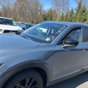 MAZDA CX-5 2.5 S CARBON EDITION - 2