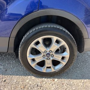 2013 FORD ESCAPE SE 缩略图 18