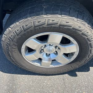 2011 Toyota TACOMA BASE thumbnail 17