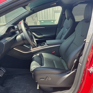صورة مصغرة 32 لـ 2023 Tesla MODEL X STANDARD RANGE